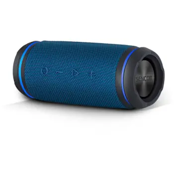 Altoparlantë Wireless Sencor SSS 6400N SIRIUS BLUE