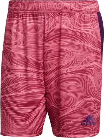 Shorce për portierë adidas, rozë