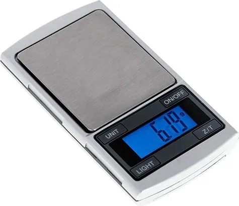 Peshore precize, Adler AD 3168, 100 g / 0.01 g, ekran LCD me ndriçim, numërim copash - 3