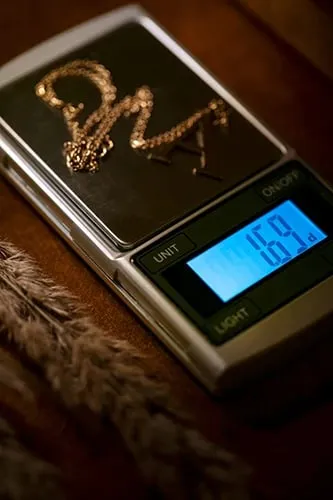 Peshore precize, Adler AD 3168, 100 g / 0.01 g, ekran LCD me ndriçim, numërim copash - 6