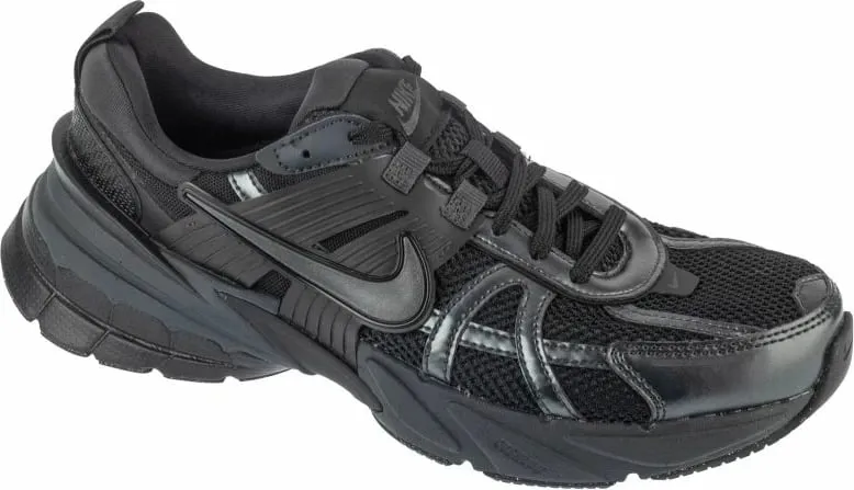 Atlete vrapimi Nike, të zeza - 1