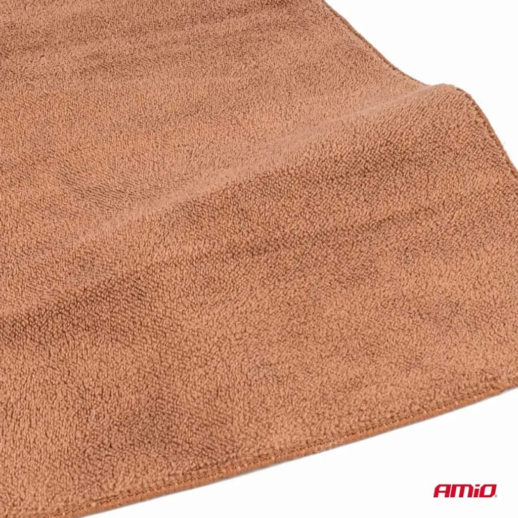 Peshqir mikrofibre për interior 30x30 cm – 500 g - 3
