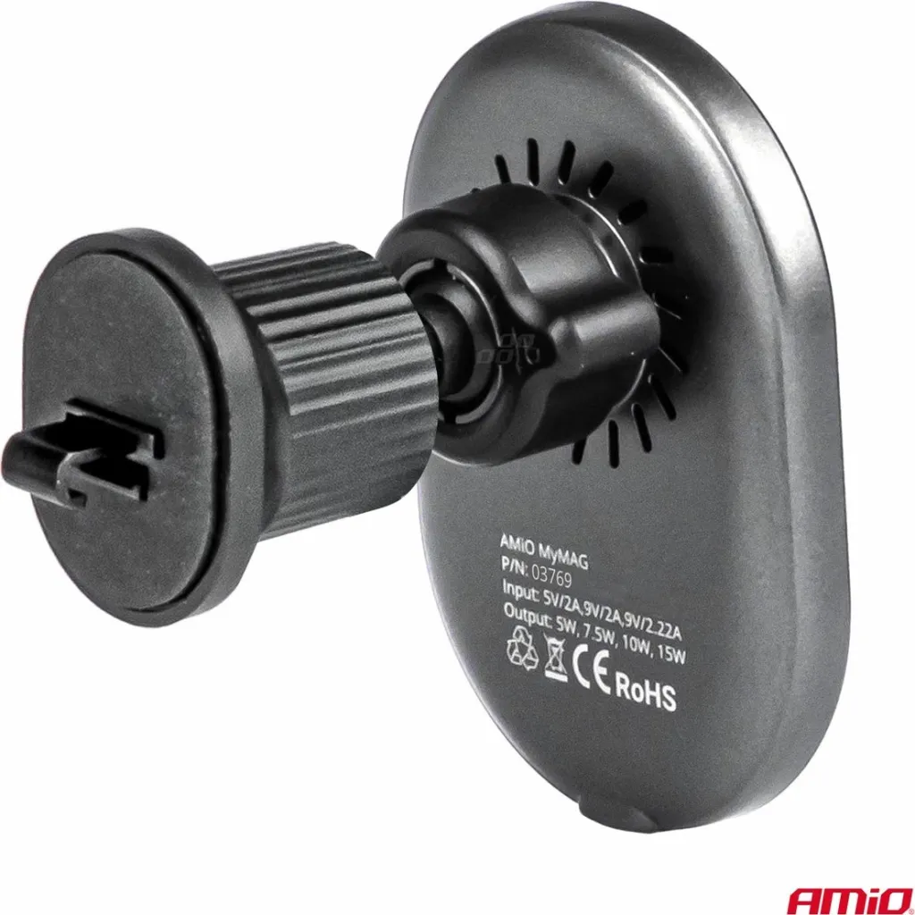 Mbajtëse telefoni magnetike My Mag 15W - 2