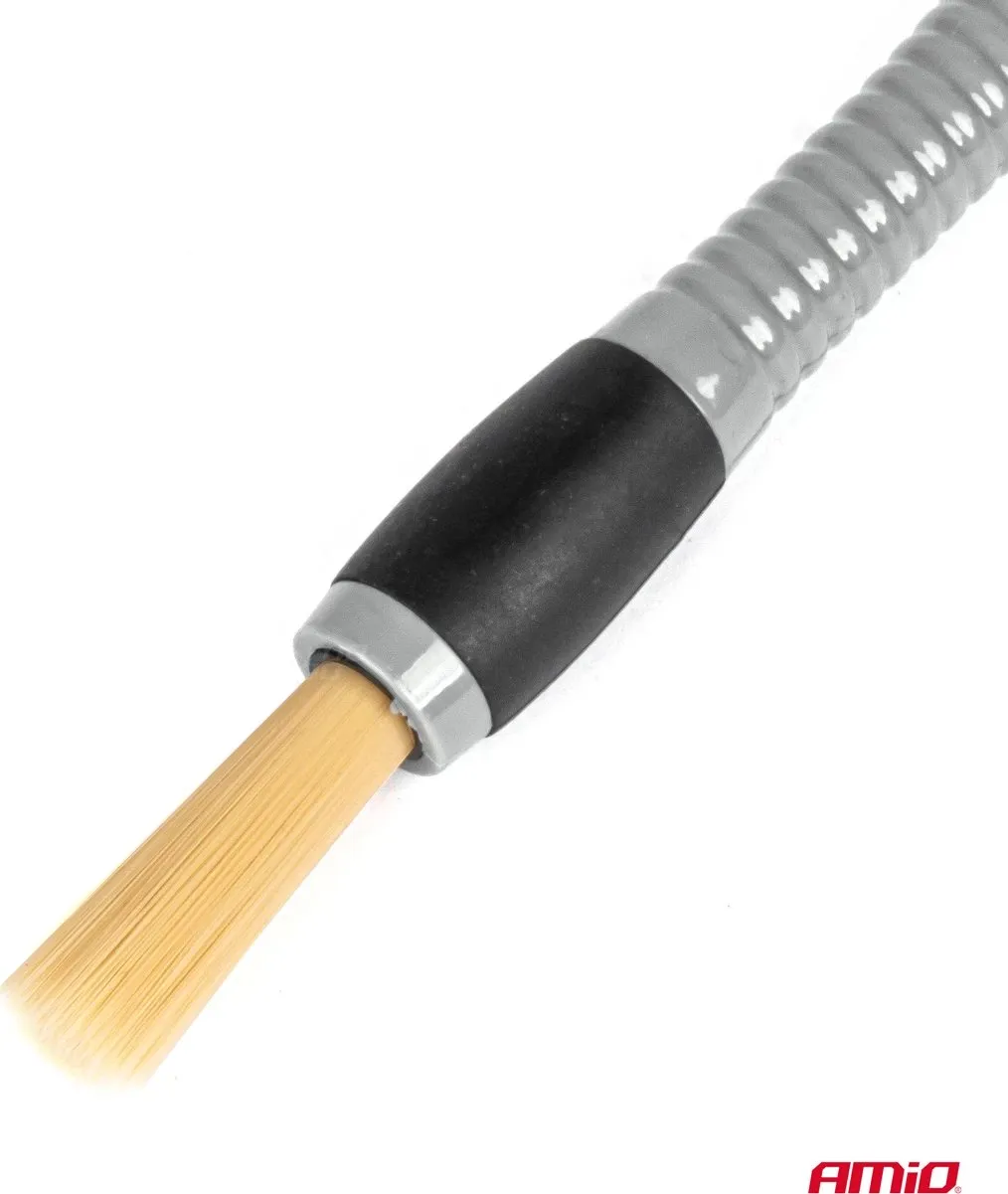 Set furçash për pastrim të brendshëm – 3 copë - 3