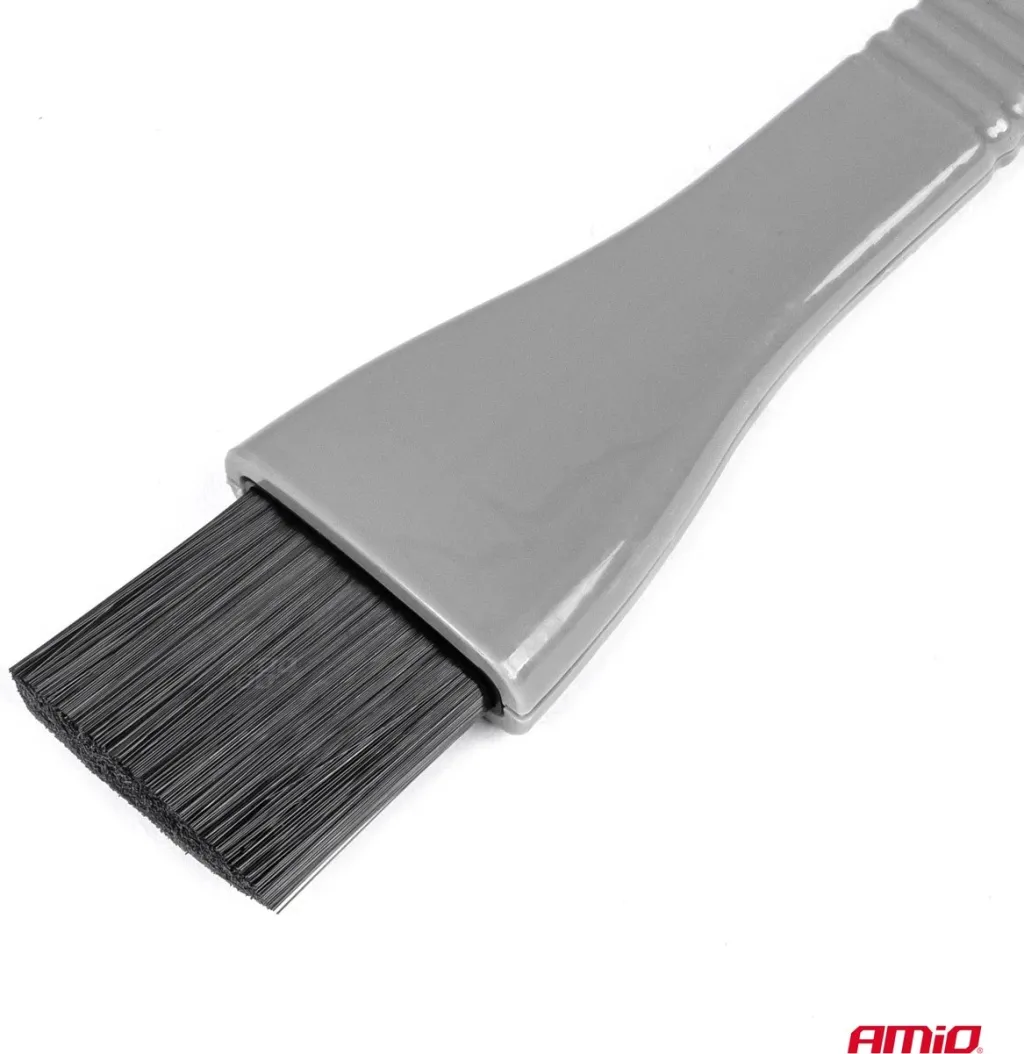 Set furçash për pastrim të brendshëm – 3 copë - 5