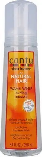 Shkumë për kaçurrela Debenhams Wave Whip Curling Mousse, 248ml
