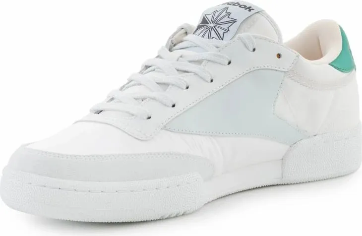 Atlete Reebok unisex, të gjelbra - 3