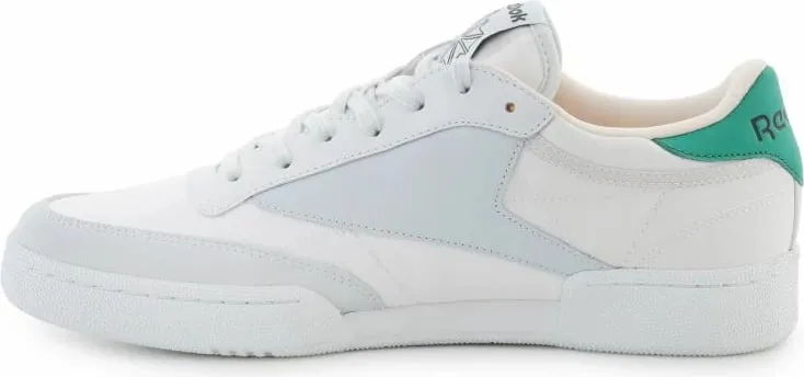Atlete Reebok unisex, të gjelbra - 4