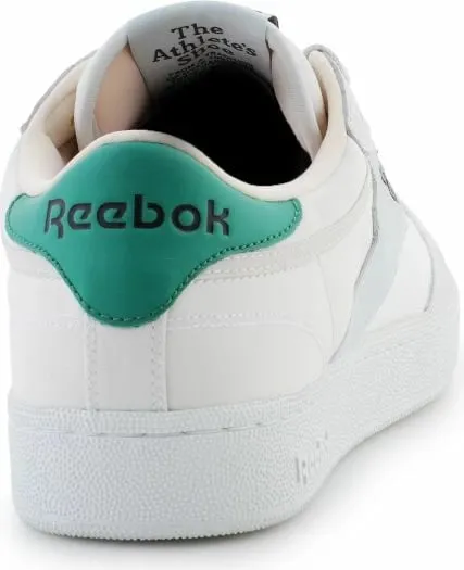 Atlete Reebok unisex, të gjelbra - 5