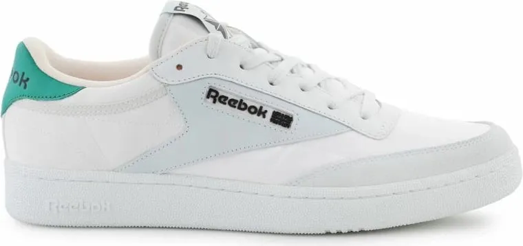 Atlete Reebok unisex, të gjelbra - 6