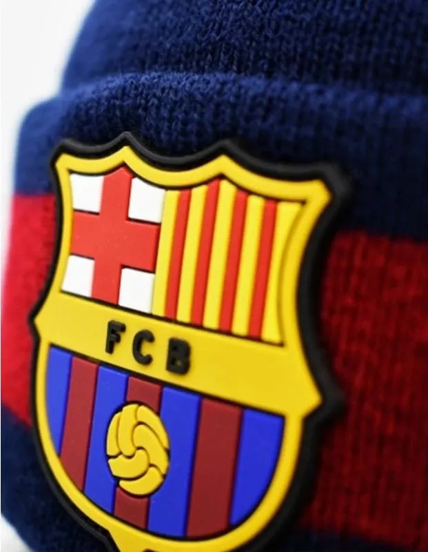 Kapelë dimri FC Barcelona Yakimasport, uniseks - 2