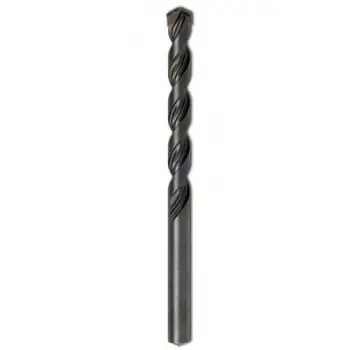 Kokë shpimi betoni Irwin 5 mm (10501818), cilindrike, 5mm, gri