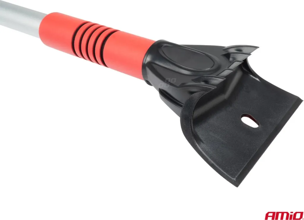 Furçë për borë me skarpuese akulli – 89 cm - 5