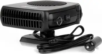 Ngrohës / Defroster me Ventilator 12V – 150W