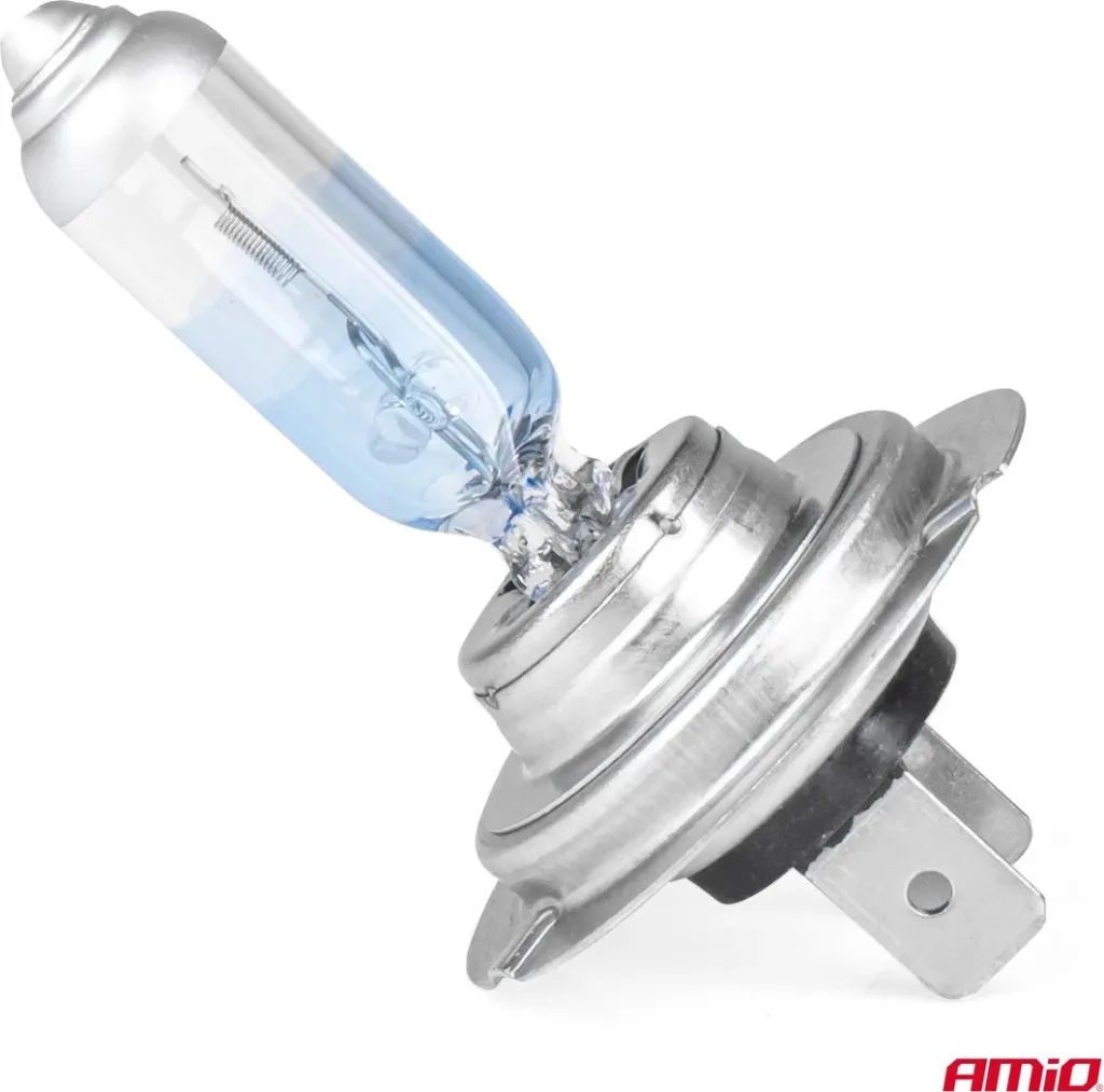 LED halogjene H7 12V 55W – LumiTec NEXT GENERATION +135% DUO - 2