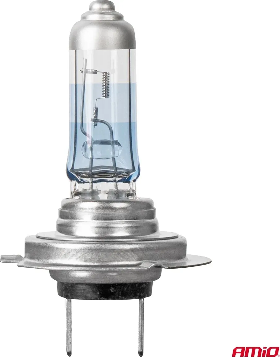 LED halogjene H7 12V 55W – LumiTec NEXT GENERATION +135% DUO - 3