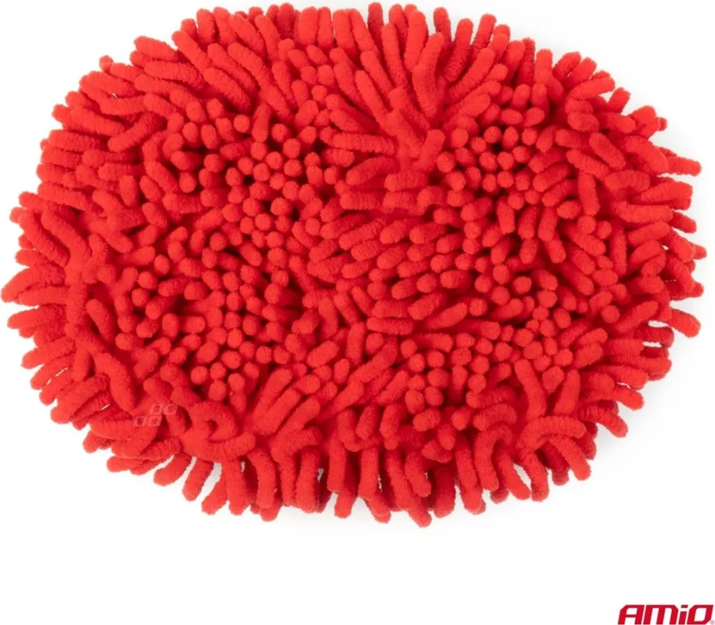 Furçë larëse Chenille Teleskopike 120–200 cm - 2