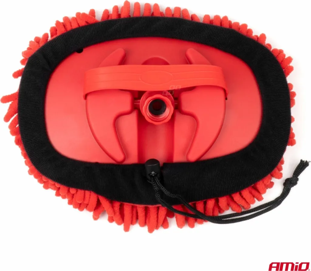 Furçë larëse Chenille Teleskopike 120–200 cm - 3