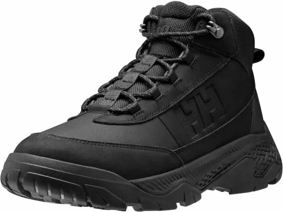 Çizme dimri për meshkuj Helly Hansen, të zeza - 1