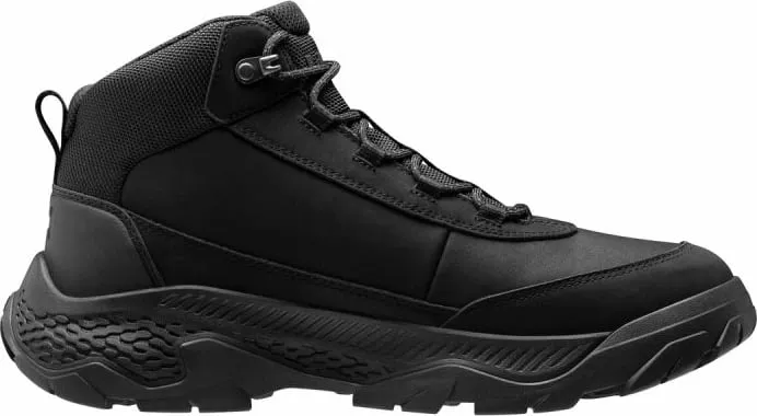 Çizme dimri për meshkuj Helly Hansen, të zeza - 2