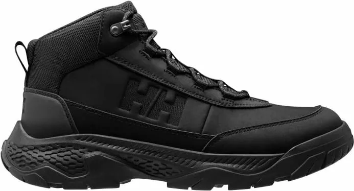 Çizme dimri për meshkuj Helly Hansen, të zeza - 6