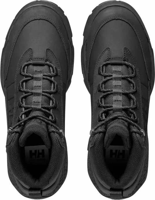 Çizme dimri për meshkuj Helly Hansen, të zeza - 7
