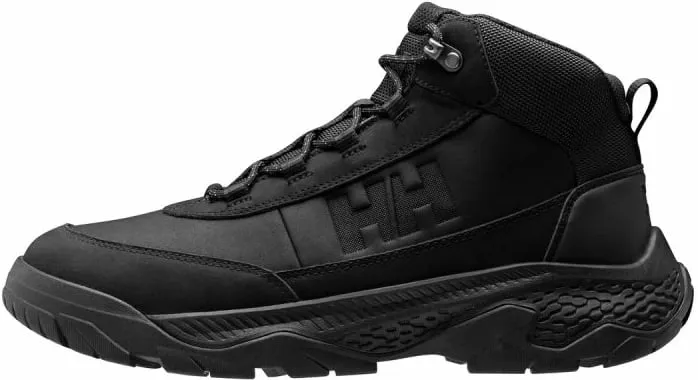 Çizme dimri për meshkuj Helly Hansen, të zeza - 8