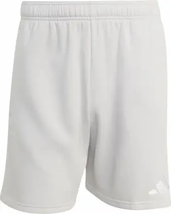 Shorce sportive Adidas Entrada 26 Sweat, pambuk poliester, të bardha