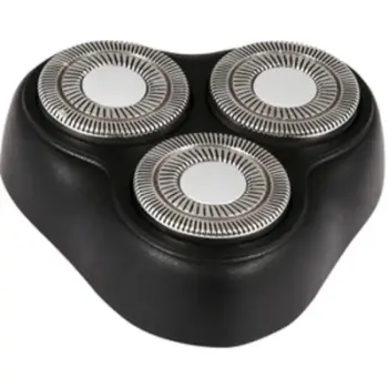 Kokë SMX 004 për makinë rroje Sencor SMS 401x, e zezë