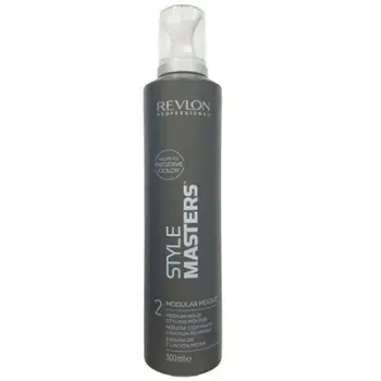 Shkumë për stilim flokësh Revlon 2 Style Masters 300 ml