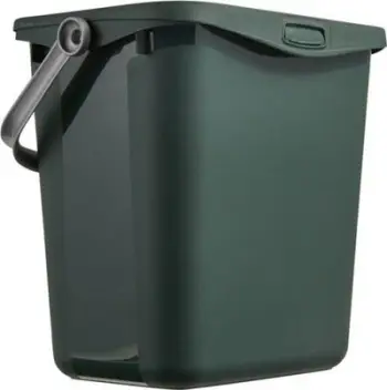 Kuti ruajtëse Multiboxx 6L, me kapak, plastike, transparente