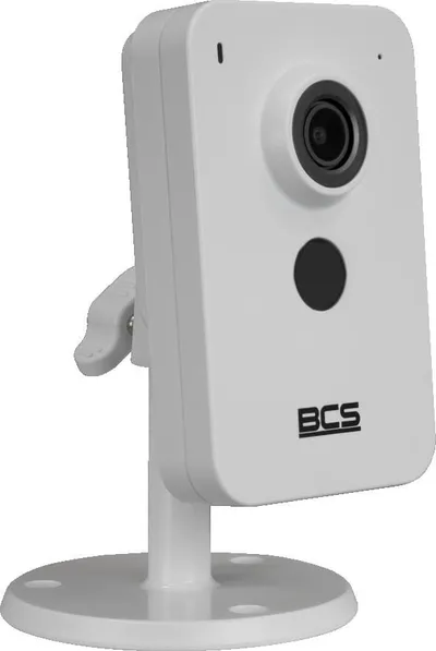 Kamera e brendshme IP BCS Line BCS-L-SHOME02, 4 Mpx, Wi-Fi 6, e bardhë - 1