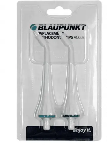 Majë zëvendësuese ortodontike Blaupunkt ACC035 për DIR501