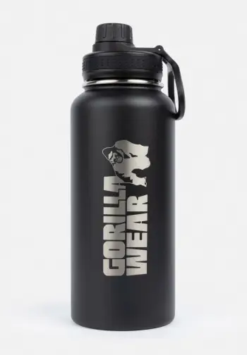 Shishe Uji Termike prej Çeliku Inoks 1000ML – E Zezë