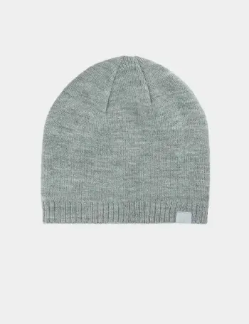 Kapelë dimri unisex 4f, e zezë