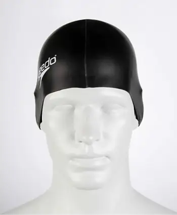 Kapelë noti Speedo, e zezë