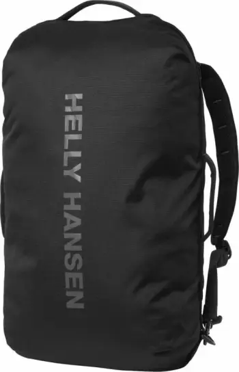 Çantë shpine Helly Hansen, e zezë