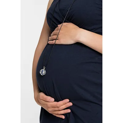Qafore Mummy Bell Jingle Bell Tree of Life K8SZM20 - 3