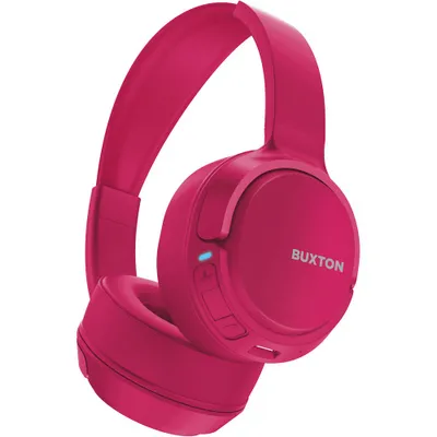 Kufje Wireless Buxton BHP 7300 – Rozë - 1