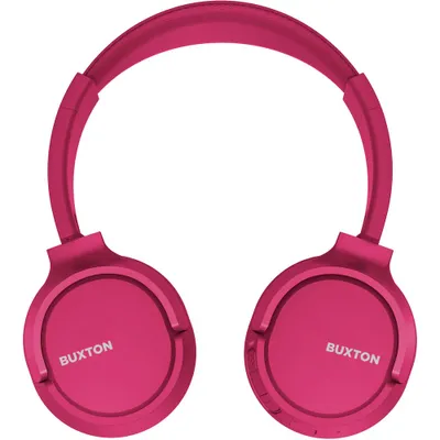 Kufje Wireless Buxton BHP 7300 – Rozë - 3