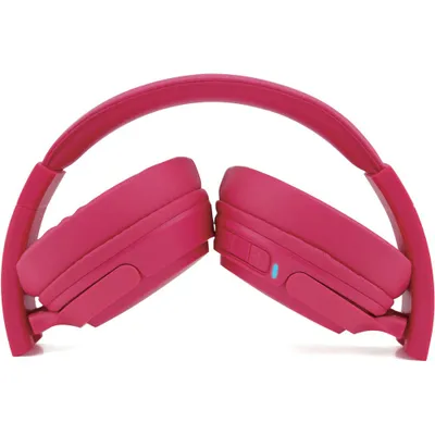 Kufje Wireless Buxton BHP 7300 – Rozë - 4