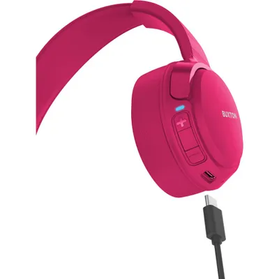 Kufje Wireless Buxton BHP 7300 – Rozë - 5