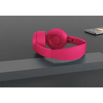 Kufje Wireless Buxton BHP 7300 – Rozë - 6