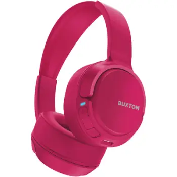 Kufje Wireless Buxton BHP 7300 – Rozë