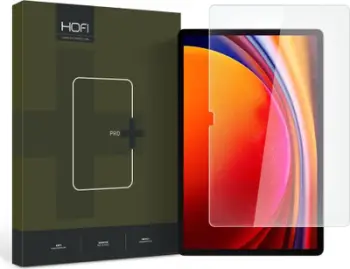 Mburojë ekrani Hofi Glass Pro, për Samsung Galaxy Tab S7 FE, xham i temperuar, transparencë e lartë