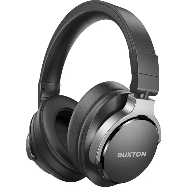 Kufje Buxton BHP 9800 BLACKPOOL BT - Wireless, E Zezë - 1