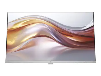 Monitor HP 524sf, 24", Full HD, 100Hz