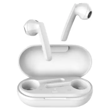 Kufje YENKEE YHP 01BT WE TWS Gemini - Wireless, Të Bardha