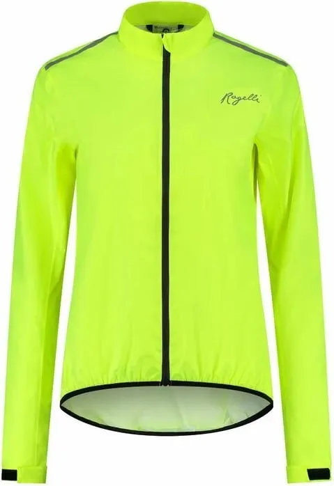 Jakne shiu për femra Yakimasport, fluor - 1