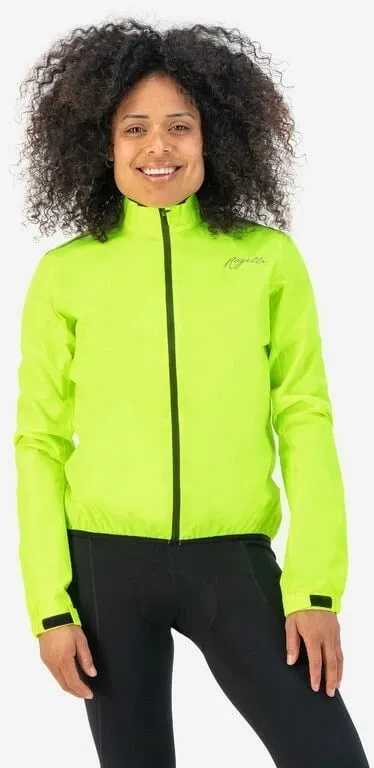Jakne shiu për femra Yakimasport, fluor - 3